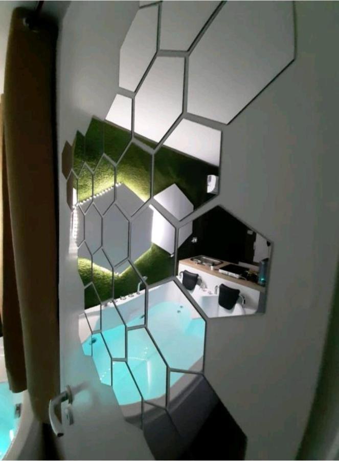 Apartament Green Room Bari